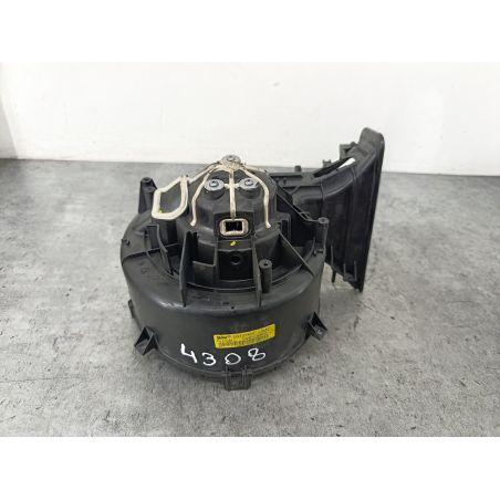 WENTYLATOR NAWIEWU, DMUCHAWA OPEL VECTRA C FL 1.9 CDTI 120KM 1.9 CDTI 2008 007014W  006975K VALEO Z20R 120 