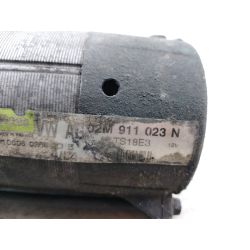 starter VW PASSAT B6 2.0 TDI 140KM2.0 TDI200602M911023N  LC8Z1405133                                            