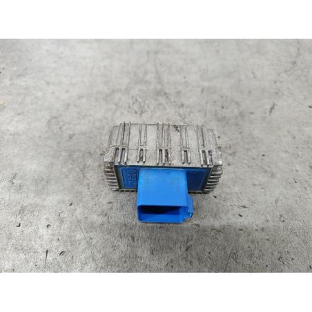 STEROWNIK ŚWIEC ŻAROWYCH OPEL CORSA C 1.3 CDTI 70KM 1.3 CDTI 2004 55353011 Z20N 70 