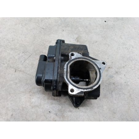 ZAWÓR EGR VW PASSAT B6 2.0 TDI 140KM 2.0 TDI 2006 03G131501  LC8Z 140 5133 