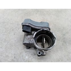 PRZEPUSTNICA VW PASSAT B6 2.0 TDI 140KM2.0 TDI200603G128063BLC8Z1405133                                            