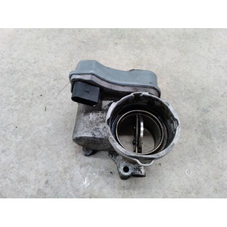 PRZEPUSTNICA VW PASSAT B6 2.0 TDI 140KM 2.0 TDI 2006 03G128063B LC8Z 140 5133 