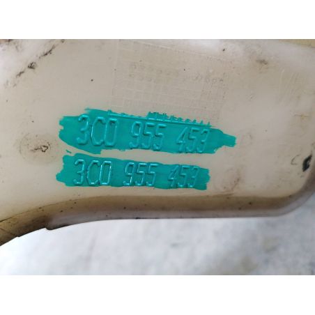 ZBIORNIK SPRYSKIWACZY VW PASSAT B6 2.0 TDI 140KM 2.0 TDI 2006 3C0955453 LC8Z 140 5133 