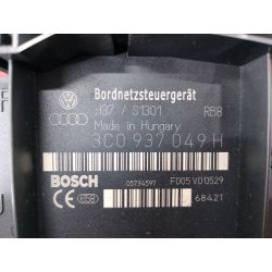 MODUŁ KOMFORTU VW PASSAT B6 2.0 TDI 140KM2.0 TDI20063C0937049H LC8Z1405133                                            
