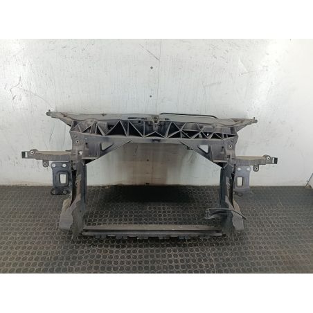 PAS PRZÓD, WZMOCNIENIE CZOŁOWE SEAT TOLEDO III 1.6 8V 102KM 1.6 8V 2005 5P0805558 LS9N 102 5000 