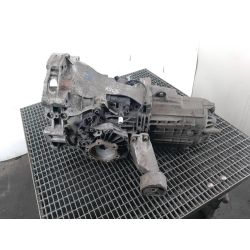 SKRZYNIA BIEGÓW MANUALNA 5 VW PASSAT B5 FL 1.9 TDI 100KM1.9 TDI2001EENL0411005059                                            