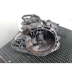 SKRZYNIA BIEGÓW PÓŁAUTOMAT OPEL MERIVA A 1.8 16V 125KM1.8 16V2003F17W394  93189767  0130008501Z20Z1255036                                            