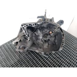 SKRZYNIA BIEGÓW MANUALNA 5 RENAULT SCENIC I FL 1.6 16V1.6 16V2000JB3982NV6031074823                                            