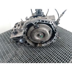 SKRZYNIA BIEGÓW AUTOMAT NISSAN PRIMERA III P12 1.8 16V 115KM1.8 16V2004AY2C#-3  AY2#7-AK301154873                                            