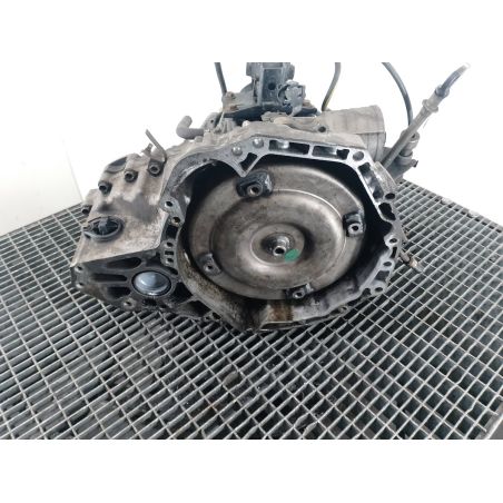 SKRZYNIA BIEGÓW AUTOMAT NISSAN PRIMERA III P12 1.8 16V 115KM 1.8 16V 2004 AY2C#-3  AY2#7-A K30 115 4873 