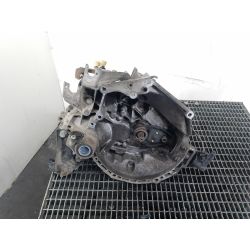 SKRZYNIA BIEGÓW MANUALNA 5 CITROEN C2 1.1 i 8V 61KM1.1 i 8V200820CQ08KBN61                                            