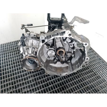 SKRZYNIA BIEGÓW MANUALNA 5 SEAT CORDOBA III 1.9 TDI 2005 GGU LS7Y 100 5005 