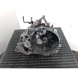 SKRZYNIA BIEGÓW MANUALNA 5 MAZDA 3 I 1.6 MZ-CD20033M5R7002YF22V1104984                                            