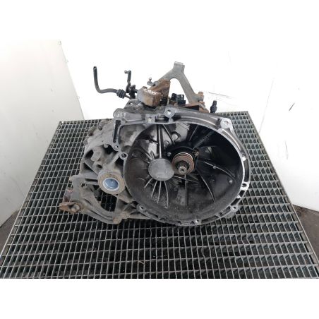 SKRZYNIA BIEGÓW MANUALNA 5 MAZDA 3 I 1.6 MZ-CD 2003 3M5R7002YF 22V 110 4984 