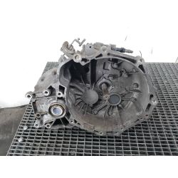 SKRZYNIA BIEGÓW MANUALNA 5 OPEL ASTRA H 1.7 CDTI 100KM1.7 CDTI2004F23Z40H1004971                                            