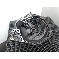 SKRZYNIA BIEGÓW MANUALNA 5 OPEL MERIVA A 1.7 DTI 75KM1.7 DTI2005F17W394Z163755035                                            