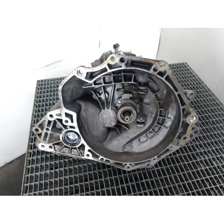 SKRZYNIA BIEGÓW MANUALNA 5 OPEL MERIVA A 1.7 DTI 75KM 1.7 DTI 2005 F17W394 Z163 75 5035 