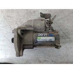 starter TOYOTA YARIS I 1.0 16V 68KM1.0 16V20029618725080  D6G3 VALEO209685019                                            