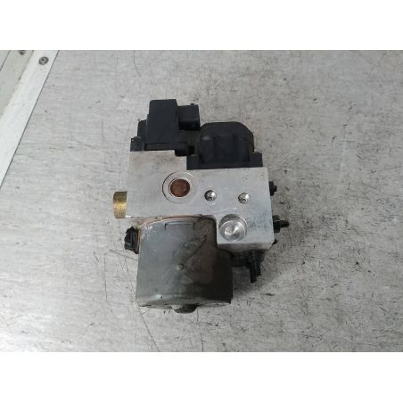 ABS PUMP AUDI A4 B5 LIFT 1.8 20V 2000 0265216559  8E0614111AB BOSCH LY7W 125 5045 