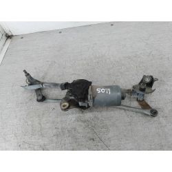 MECHANIZM WYCIERACZEK TOYOTA YARIS I 1.0 16V 68KM1.0 16V2002404.652   VALEO209685019                                            