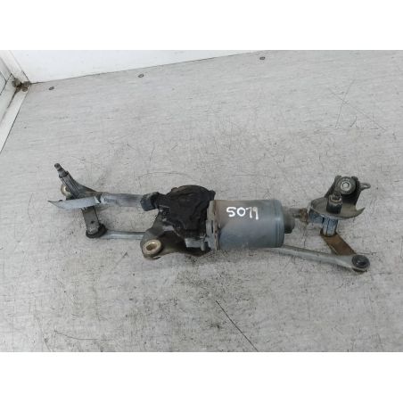 MECHANIZM WYCIERACZEK TOYOTA YARIS I 1.0 16V 68KM 1.0 16V 2002 404.652   VALEO 209 68 5019 