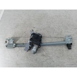 PODNOŚNIK SZYBY PRAWY PRZÓD CITROEN C3 I 1.4 i 8V 75KM1.4 i 8V2004400618FEKQ755090                                            