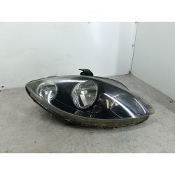 LAMPA PRZÓD PRAWA SEAT TOLEDO III 1.6 8V 102KM1.6 8V20055P1941006A 89309820  VALEOLS9N1025000                                            