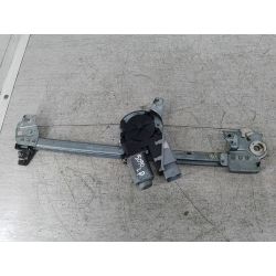 PODNOŚNIK SZYBY LEWY PRZÓD CITROEN C3 I 1.4 i 8V 75KM1.4 i 8V2004400619FEKQ755090                                            