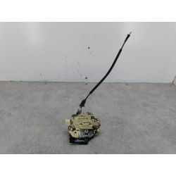 ZAMEK DRZWI LEWY PRZÓD VW PASSAT B6 2.0 TDI 140KM2.0 TDI20063C1837015ALC8Z1405133                                            