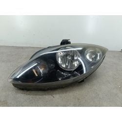 LAMPA PRZÓD LEWA SEAT TOLEDO III 1.6 8V 102KM1.6 8V20055P1941005A  LS9N1025000                                            