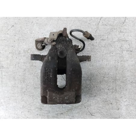 ZACISK HAMULCOWY PRAWY TYŁ PEUGEOT 307 2.0 HDI 90KM 2.0 HDI 2003 EZR 90 5127 