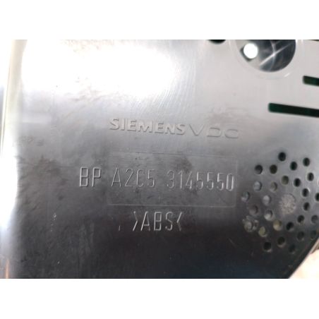 LICZNIK VW PASSAT B6 2.0 TDI 140KM 2.0 TDI 2006 A2C53145550   LC8Z 140 5133 