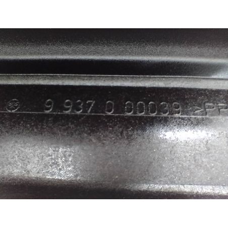 ROLETA BAGAŻNIKA VW PASSAT B6 2.0 TDI 140KM 2.0 TDI 2006 9937000039 LC8Z 140 5133 