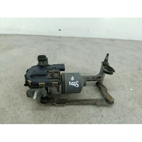MECHANIZM WYCIERACZEK PRZÓD PRAWY SEAT TOLEDO III 1.6 8V 102KM 1.6 8V 2005 5P0955024C  5P0955120A 3397020646  0390241759  BOSCH LS9N 102 5000 
