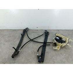 PODNOŚNIK SZYBY LEWY PRZÓD SEAT TOLEDO III 1.6 8V 102KM1.6 8V20055P0837401A  1T0959701LS9N1025000                                            