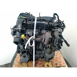 Engine MAZDA 3 I 1.6 MZ-CD2003G8DA  10JB2422V1104984                                            