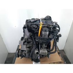SILNIK VW PASSAT B5 FL 1.9 TDI 100KM1.9 TDI2001AVBL0411005059                                            