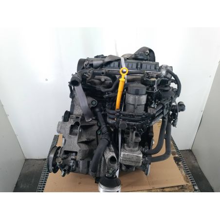 SILNIK VW PASSAT B5 FL 1.9 TDI 100KM 1.9 TDI 2001 AVB L041 100 5059 