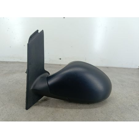 LEFT MIRROR SEAT TOLEDO III 1.6 8V 102KM 1.6 8V 2005 LS9N 102 5000 