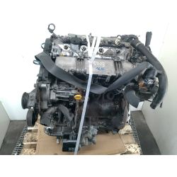 Engine TOYOTA COROLLA IX E12 2.0 D-4D20011CDFTV199905103                                            
