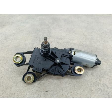 SILNICZEK WYCIERACZKI TYŁ SEAT TOLEDO III 1.6 8V 102KM 1.6 8V 2005 5P0955711B LS9N 102 5000 