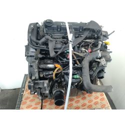 SILNIK CITROEN BERLINGO I FL 2.0 HDI 90KM2.0 HDI2004RHYEZR905124                                            