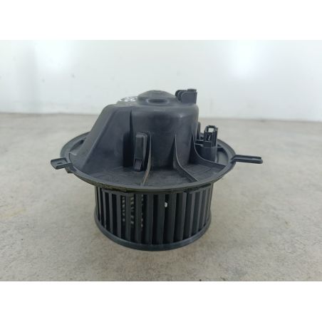 WENTYLATOR NAWIEWU, DMUCHAWA SEAT TOLEDO III 1.6 8V 102KM 1.6 8V 2005 1K1819015 LS9N 102 5000 