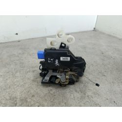 ZAMEK DRZWI LEWY TYŁ SEAT TOLEDO III 1.6 8V 102KM1.6 8V20057L0839015LS9N1025000                                            