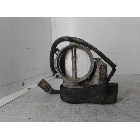 PRZEPUSTNICA MAYBACH X222 6.0 V12 2015 A2751400004 183U 530 