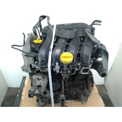 SILNIK RENAULT MODUS 1.4 16V 98KM1.4 16V2006K4J7700V369985039                                            
