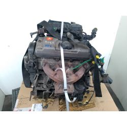 SILNIK CITROEN C3 I 1.1 i 8V 61KM1.1 i 8V2006HFXKMY615089                                            