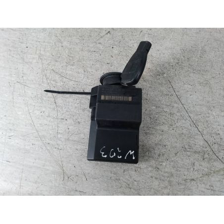 STACYJKA MERCEDES-BENZ W203 2.2 CDI 2001 2035450608 744 