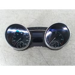 LICZNIK MERCEDES-BENZ KLASA R 3.5 V6 R350 272KM3.5 V62007A2514401111197                                            