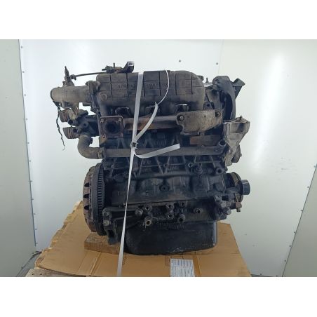 SILNIK RENAULT MASTER II 2.8 DTI 2000 S9WA702 389 114 4887 
